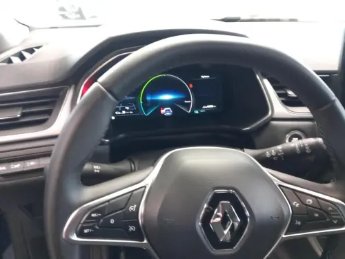 Renault Captur E-Tech full hybrid 145 Techno fast track - Photo 13