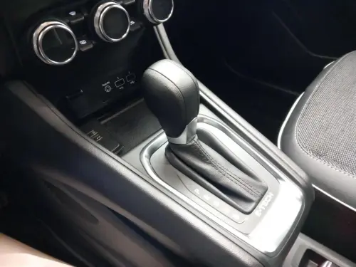 Renault Captur E-Tech full hybrid 145 Techno fast track - Photo 14