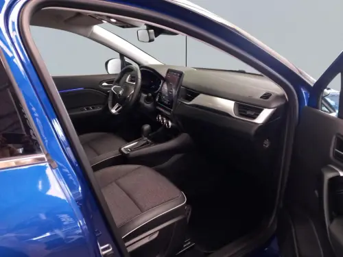 Renault Captur E-Tech full hybrid 145 Techno fast track - Photo 16