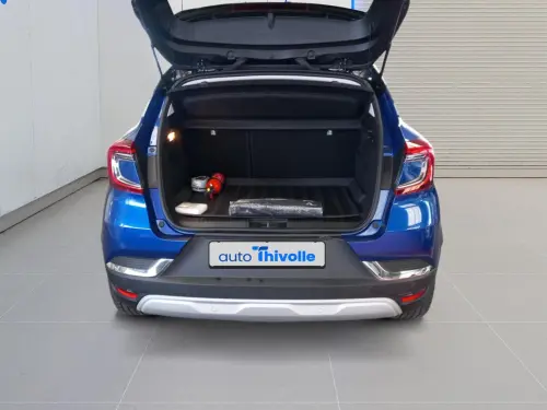 Renault Captur E-Tech full hybrid 145 Techno fast track - Photo 18