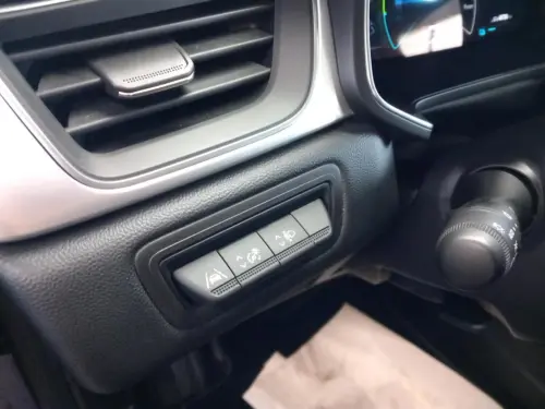 Renault Captur E-Tech full hybrid 145 Techno fast track - Photo 19