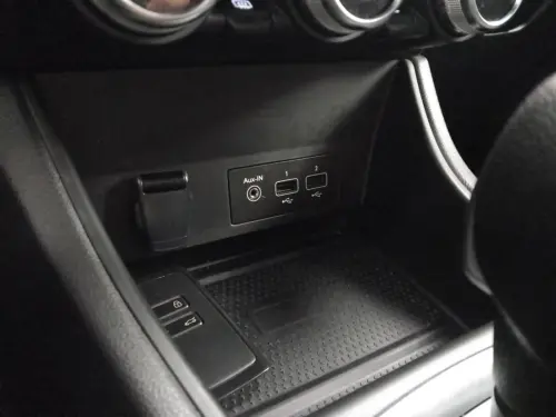 Renault Captur E-Tech full hybrid 145 Techno fast track - Photo 22