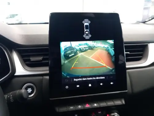 Renault Captur E-Tech full hybrid 145 Techno fast track - Photo 24