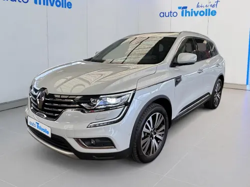Renault Koleos dCi 175 4x4 X-tronic Energy Initiale Paris - Photo 0