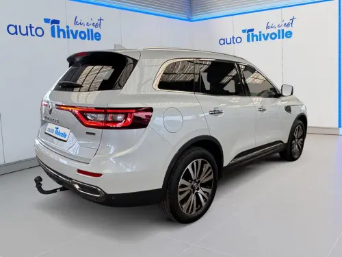 Renault Koleos dCi 175 4x4 X-tronic Energy Initiale Paris - Photo 4