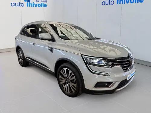 Renault Koleos dCi 175 4x4 X-tronic Energy Initiale Paris - Photo 6