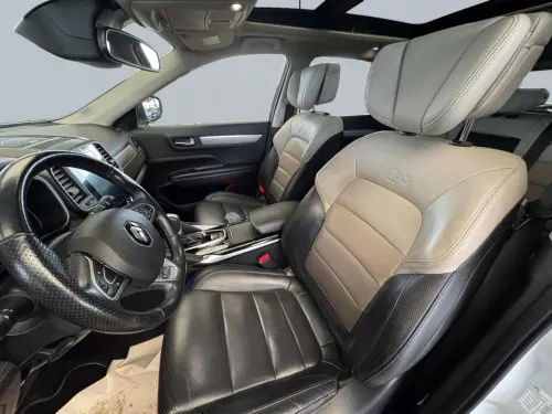 Renault Koleos dCi 175 4x4 X-tronic Energy Initiale Paris - Photo 9