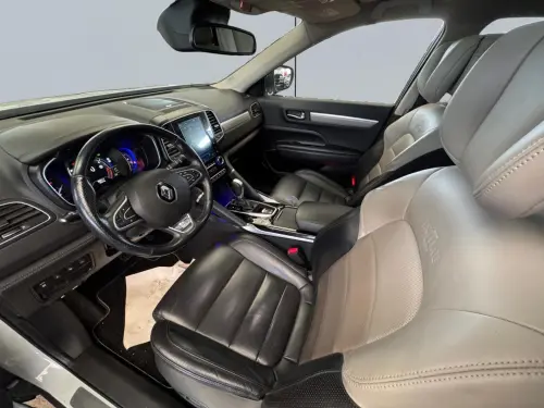 Renault Koleos dCi 175 4x4 X-tronic Energy Initiale Paris - Photo 11