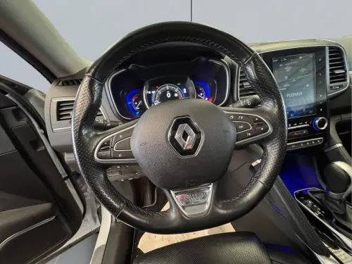 Renault Koleos dCi 175 4x4 X-tronic Energy Initiale Paris - Photo 12