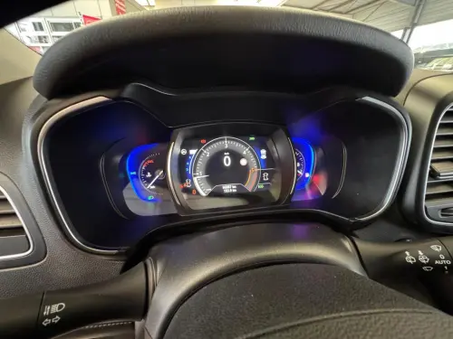 Renault Koleos dCi 175 4x4 X-tronic Energy Initiale Paris - Photo 13