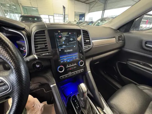 Renault Koleos dCi 175 4x4 X-tronic Energy Initiale Paris - Photo 14