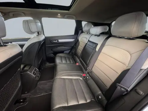 Renault Koleos dCi 175 4x4 X-tronic Energy Initiale Paris - Photo 15