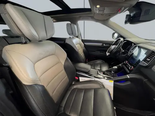 Renault Koleos dCi 175 4x4 X-tronic Energy Initiale Paris - Photo 16