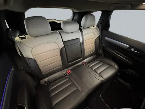 Renault Koleos dCi 175 4x4 X-tronic Energy Initiale Paris - Photo 17