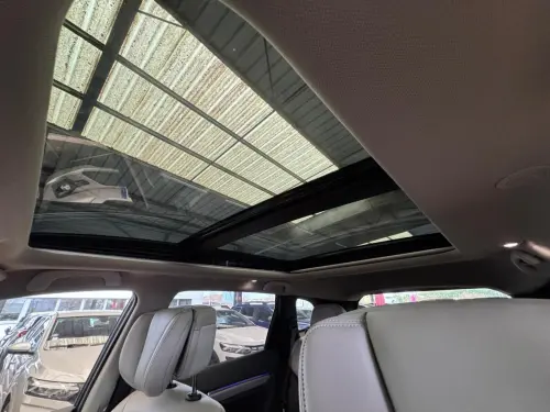 Renault Koleos dCi 175 4x4 X-tronic Energy Initiale Paris - Photo 21