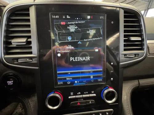 Renault Koleos dCi 175 4x4 X-tronic Energy Initiale Paris - Photo 22