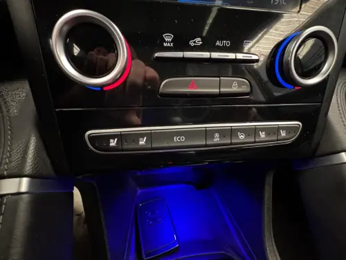 Renault Koleos dCi 175 4x4 X-tronic Energy Initiale Paris - Photo 23