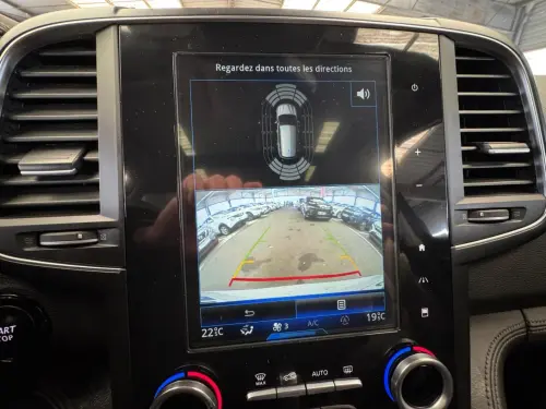 Renault Koleos dCi 175 4x4 X-tronic Energy Initiale Paris - Photo 24