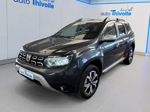 Dacia Duster ECO-G 100 4x2 Prestige + - Photo 0
