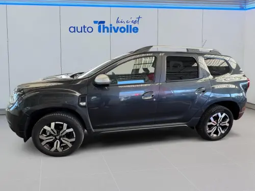 Dacia Duster ECO-G 100 4x2 Prestige + - Photo 1