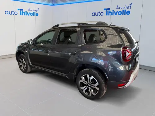 Dacia Duster ECO-G 100 4x2 Prestige + - Photo 2