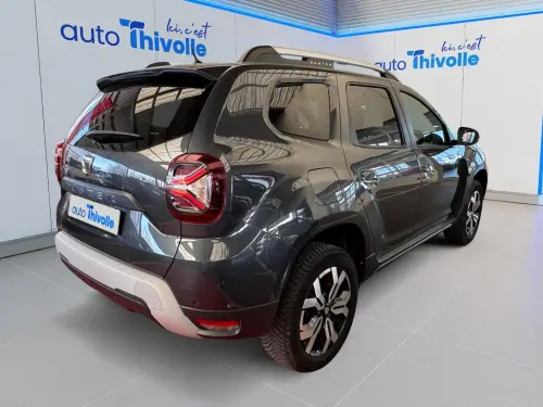 Dacia Duster ECO-G 100 4x2 Prestige + - Photo 4