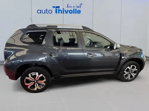 Dacia Duster ECO-G 100 4x2 Prestige + - Photo 5