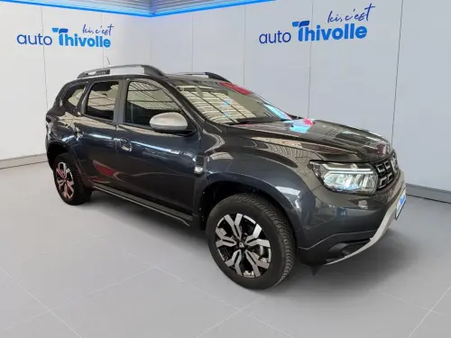 Dacia Duster ECO-G 100 4x2 Prestige + - Photo 6