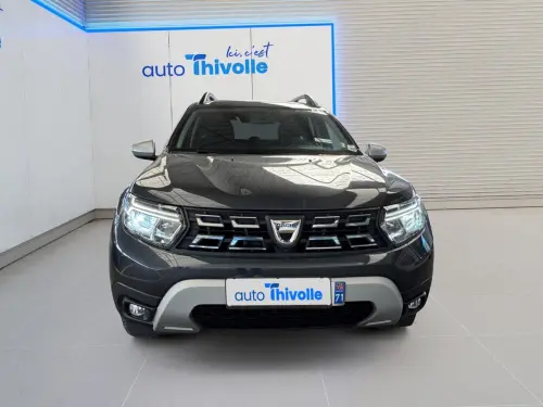 Dacia Duster ECO-G 100 4x2 Prestige + - Photo 7