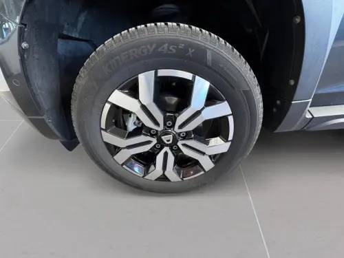 Dacia Duster ECO-G 100 4x2 Prestige + - Photo 8