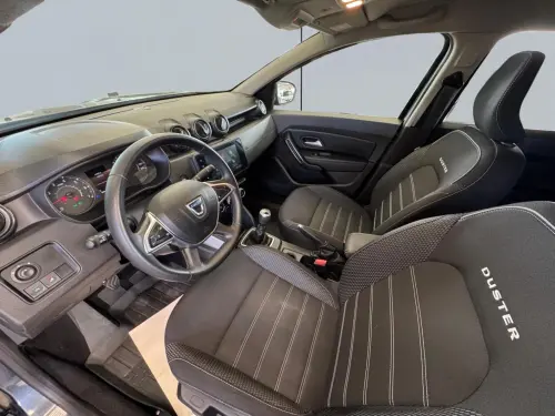 Dacia Duster ECO-G 100 4x2 Prestige + - Photo 11
