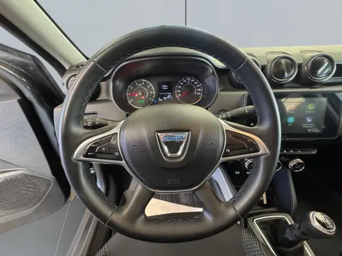 Dacia Duster ECO-G 100 4x2 Prestige + - Photo 12