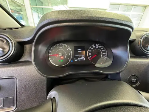 Dacia Duster ECO-G 100 4x2 Prestige + - Photo 13