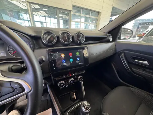 Dacia Duster ECO-G 100 4x2 Prestige + - Photo 14