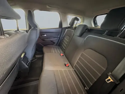 Dacia Duster ECO-G 100 4x2 Prestige + - Photo 15