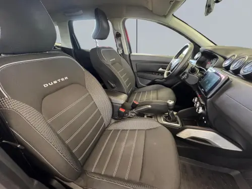 Dacia Duster ECO-G 100 4x2 Prestige + - Photo 16