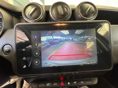 Dacia Duster ECO-G 100 4x2 Prestige + - Photo 24