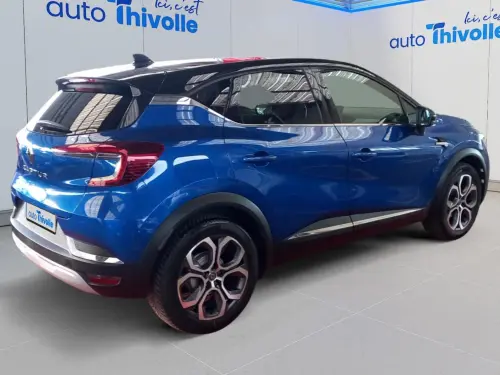 Renault Captur Blue dCi 115 Intens - Photo 5