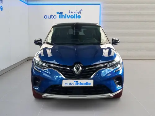 Renault Captur Blue dCi 115 Intens - Photo 7
