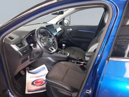 Renault Captur Blue dCi 115 Intens - Photo 9