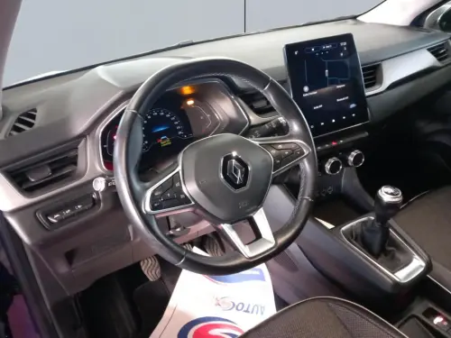 Renault Captur Blue dCi 115 Intens - Photo 12