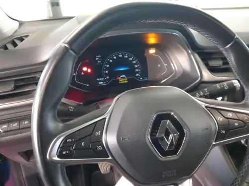 Renault Captur Blue dCi 115 Intens - Photo 13