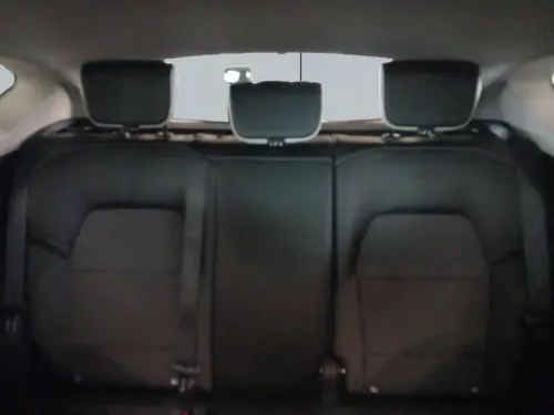 Renault Captur Blue dCi 115 Intens - Photo 15