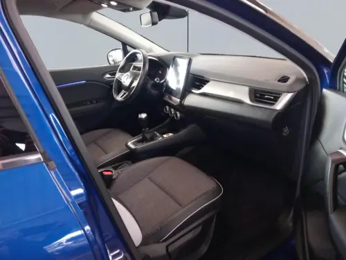 Renault Captur Blue dCi 115 Intens - Photo 16