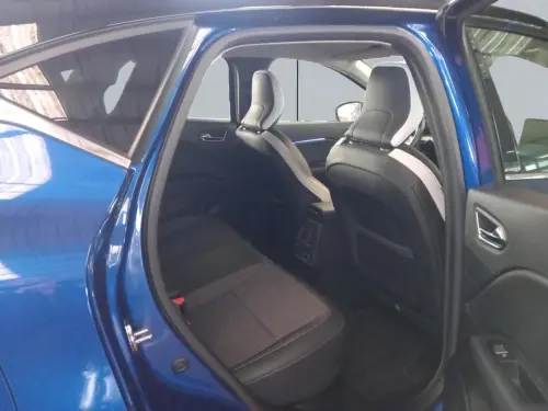 Renault Captur Blue dCi 115 Intens - Photo 17