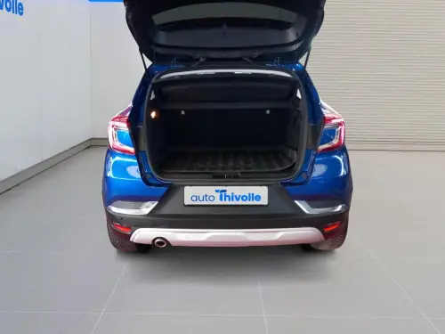 Renault Captur Blue dCi 115 Intens - Photo 18