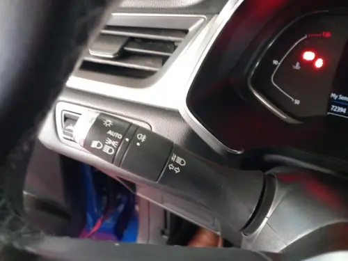 Renault Captur Blue dCi 115 Intens - Photo 20