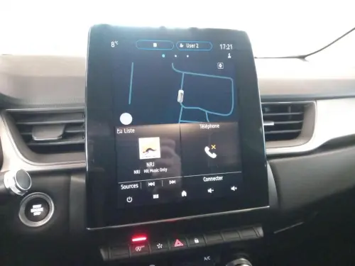 Renault Captur Blue dCi 115 Intens - Photo 21