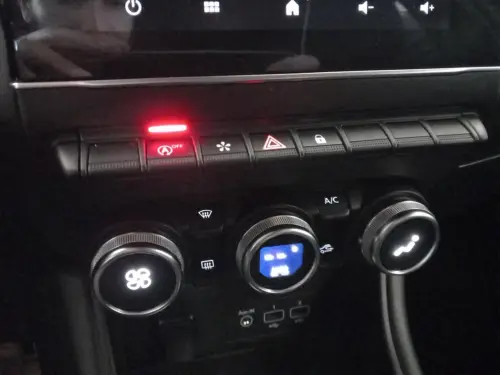 Renault Captur Blue dCi 115 Intens - Photo 22