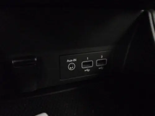 Renault Captur Blue dCi 115 Intens - Photo 23